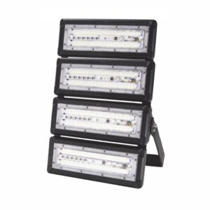 Africab Liper 200W LED Flood Light White Tanzania