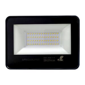 Africab Liper 50W Warm LED Flood Light Tanzania