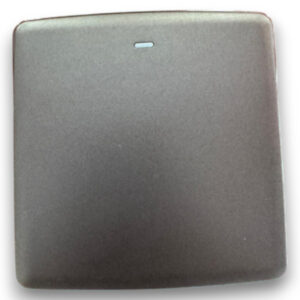 Africab DA Series Grey Intermediate Switch DA2213 GY