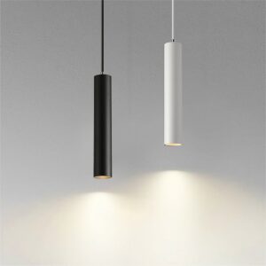 AFRICAB Hanging Light 24W WH-MSL-1