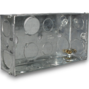 AFRICAB GI Box 3x6 GIF004