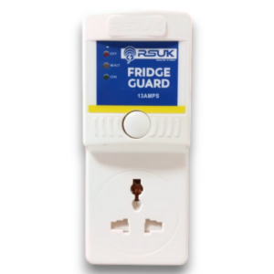 Africab Fridge Guard RSUK 5A