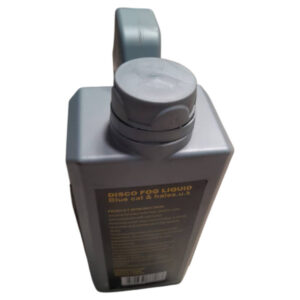 Africab EVL-5-FL 4.5L Fog Liquid Tanzania