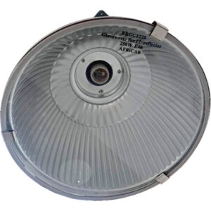 Factory Light BRGC 1220 250W Africab