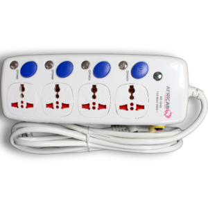Africab 504S Extension 3 Meter Cable Tanzania