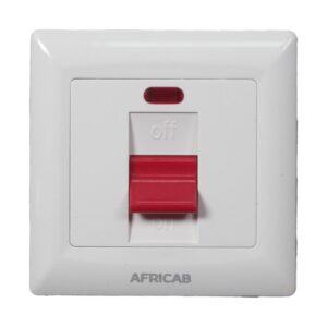 Africab LA Series 45A D.P. Switch LA2345L