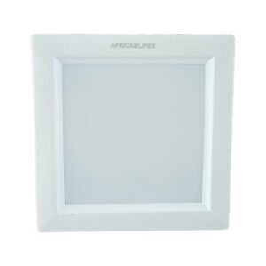 Africab Liper 10W Warm LED Downlight Tanzania