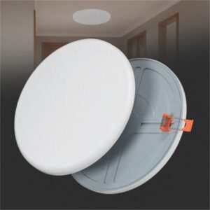 Africab Liper 36W LED Downlight White Tanzania
