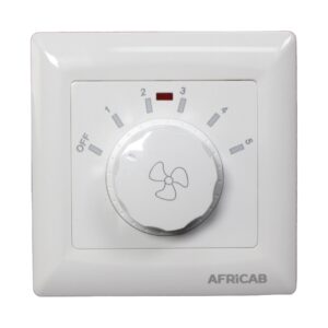 Africab LA Series Fan Dimmer Switch LA2862
