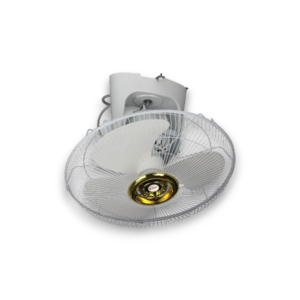 Africab RSUK FO-40-S008-PL 16 Inch Cycle Fan