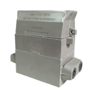 AFRICAB Cutout 100A SPN LVM005