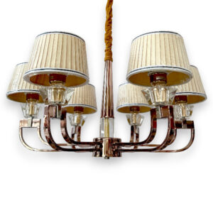 Africab Chandelier lights