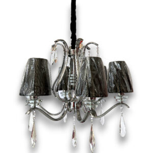 Africab Chandelier lights