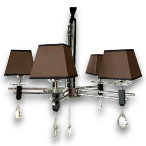 Africab Chandelier lights
