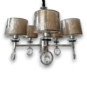 Africab Chandelier lights