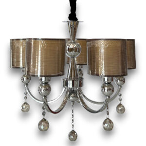 Africab Chandelier lights