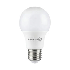 Africab Bulb LED YD-A 7W 2700k warm E27