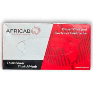 AFRICAB Tissue Paper
