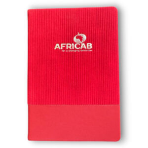 AFRICAB Office Diary