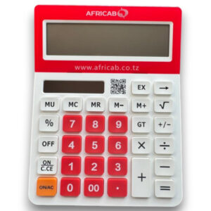 AFRICAB Calculator