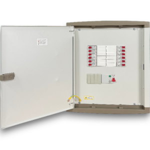 AFRICAB ALPHA 4 Way TPN ALFA-4DTP