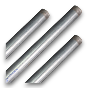 AFRICAB GI Conduit Pipe 25mm GIF008