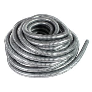 AFRICAB GI Flexible Conduit Pipe 25mm GIF021