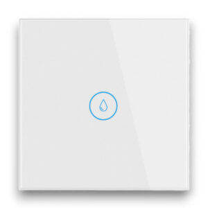 Africab Smart 20A D.P Switch White AF-WIFI-20A-WH