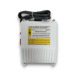 Africab Submersible Pump Control Box