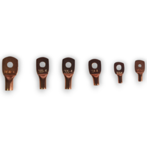 Africab 10-8 mm (100 Pcs)