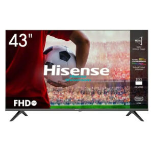 Hisense 43" Non-Smart Full HD TV | 43A5200/43A3