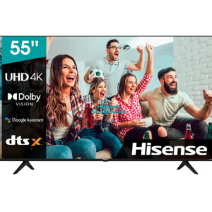 Hisense 55" UHD Android 4K TV | 55A7200