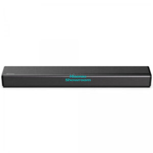 Hisense 2.1 Channel 108W Soundbar + Builtin Subwoofer | HS214