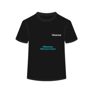 Hisense Tshirt