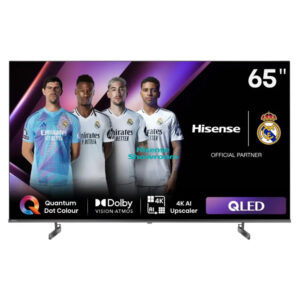 Hisense 65" QLED Smart 4K TV | 65Q6