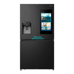 Hisense 536L Smart Touchscreen Multi-Door Refrigerator | Non-Plumbed | No Frost | H750FSB-IDLS