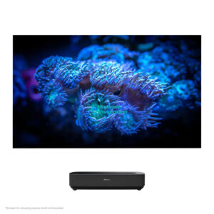 Hisense 80" - 120" Laser TV Console without Screen | PL1H