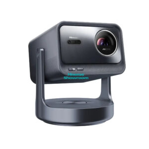 Hisense 65" upto 300" Smart 4K Mini Laser Projector | C2 Ultra