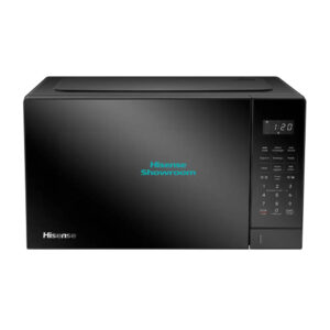 Hisense 45L Auto Microwave Oven | Black | H45MOBS5X