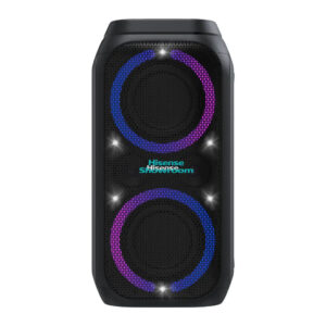 Hisense 160W Portable Party Speaker | PR160