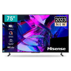 Hisense 75″ ULED Smart 4K TV | 75U7