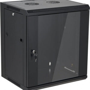 EVI Rack Cabinets 12U 600*600*635mm, (W,D,H)