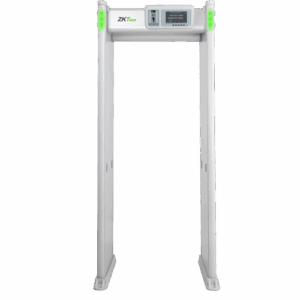 ZKTeco ZK-D4330