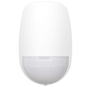 Hikvision Wireless Indoor PIR Detector, 1 Year Warranty