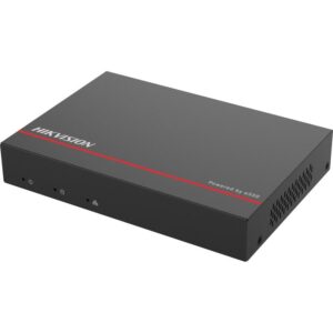Hikvision DS-E04NI-Q1/4P