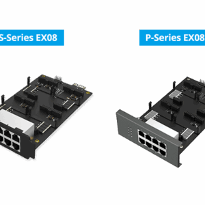 Yeastar 4 Interfaces for Module installation, Only for P560 & P570