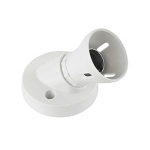 Tronic Angled Batten Holder B22(Pin)