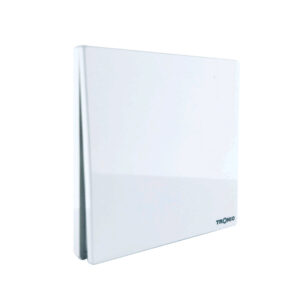 Tronic Big Button Switch 1 Gang 2 Way