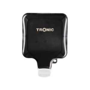 Tronic Waterproof 13Amps Single Socket