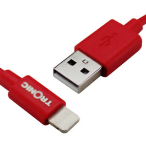 Tronic iPhone 8 Pin Lighting Cable 2Metre